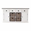 Buffet Halifax Accent – Exklusives Design und Natürliche Akzente