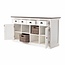 Buffet Halifax Accent – Exklusives Design und Natürliche Akzente