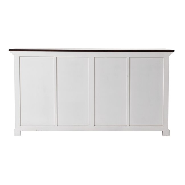 Buffet Halifax Accent – Exklusives Design und Natürliche Akzente
