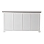 Buffet Halifax Accent – Exklusives Design und Natürliche Akzente