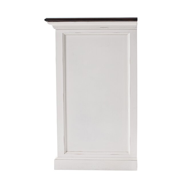 Buffet Halifax Accent – Exklusives Design und Natürliche Akzente
