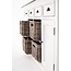 Buffet Halifax Accent – Exklusives Design und Natürliche Akzente