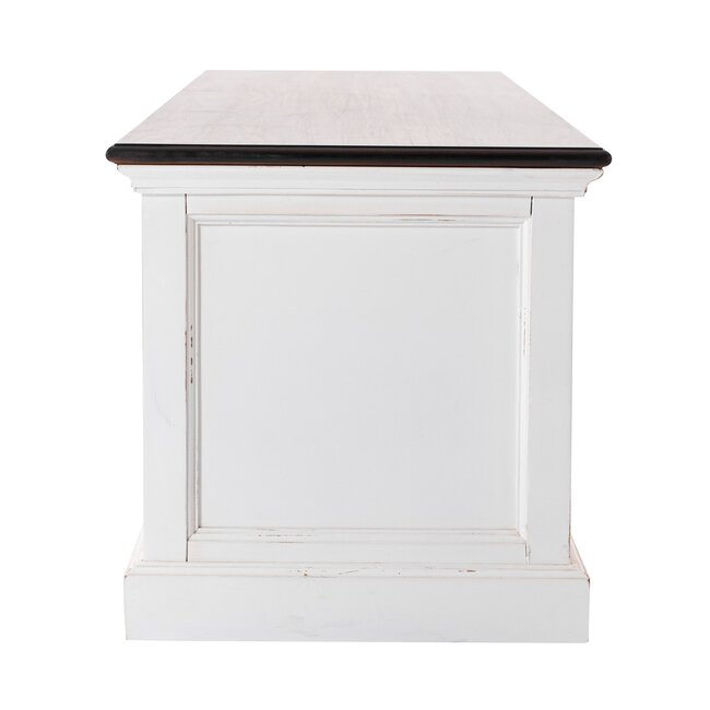 Große ETU mit 4 Schubladen