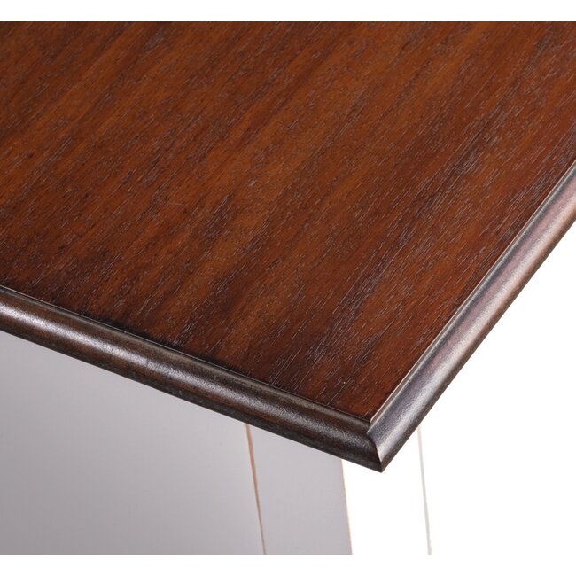 TV-Lowboard Halifax Accent – Mediale Eleganz mit 4 Schubladen