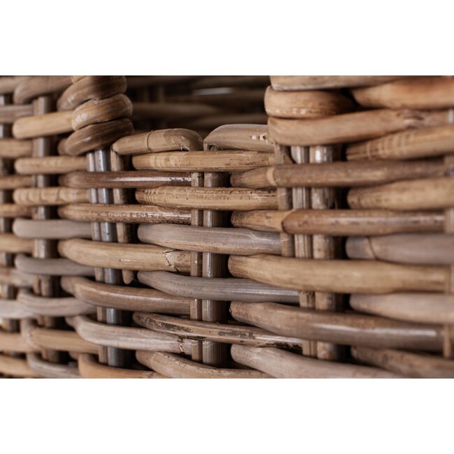 Turmregal Halifax – Natürlicher Charme & cleverer Stauraum