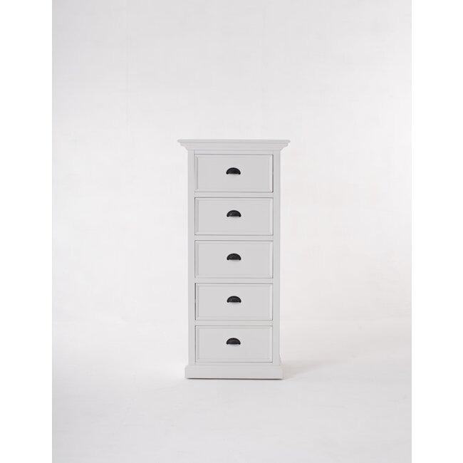 Tallboy Halifax – Schlankes Stauraumwunder für jede Nische