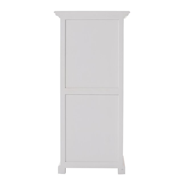 Tallboy Halifax – Schlankes Stauraumwunder für jede Nische