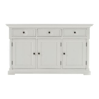 NovaSolo Sideboard Provence – Stauraumwunder im französischen Landhausstil