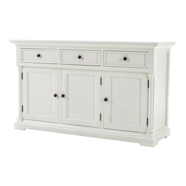 Sideboard Provence – Stauraumwunder im französischen Landhausstil