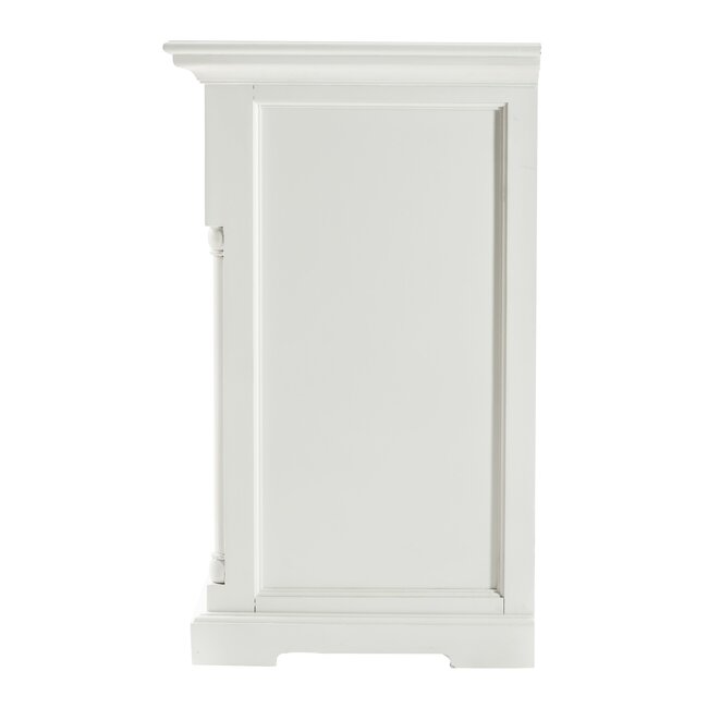 Klassisches Sideboard mit 3 Türen