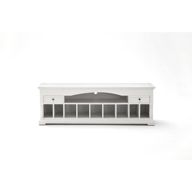 TV-Element Provence – Elegante Medienkonsole mit zeitlosem Charme