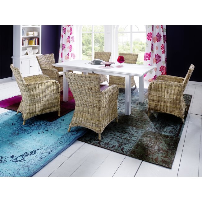 Rook Dining Stuhl (2er-Set)