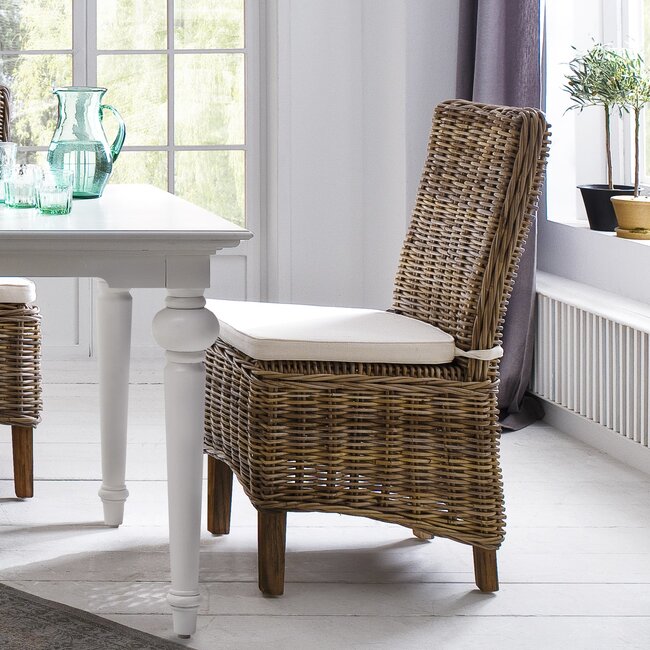 Morin Dining Stuhl (2er-Set)