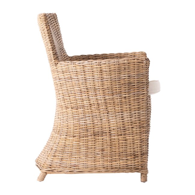 Bishop Esszimmerstuhl (2er-Set)