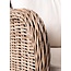 Rattan King Stuhl