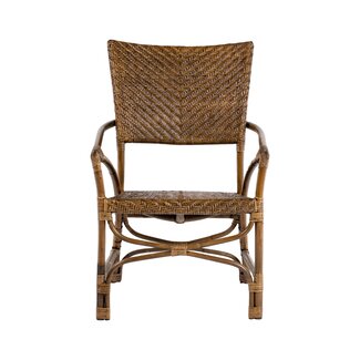 NovaSolo Rattan Jester Stuhl (2er-Set)