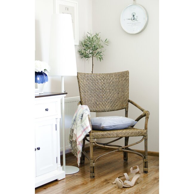 Rattan Jester Stuhl (2er-Set)