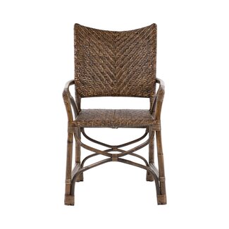 NovaSolo Rattan Countess Stuhl (2er-Set)