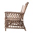 Rattan Marquis Stuhl (2er-Set)