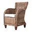 Rattan Baroness Stuhl (2er-Set)