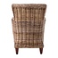 Rattan Baroness Stuhl (2er-Set)