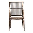 Duke Stuhl (2er-Set) Rattan