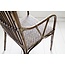 Rattan-Stuhl „Duke“ – Zeitlose Eleganz und Puristisches Design