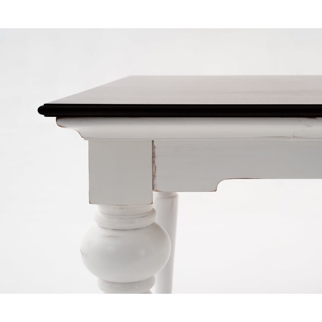 Esstisch 240 cm weiß