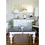 Sideboard Halifax Accent – Ländlicher Charme und Edle Kontraste
