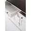 Sideboard Halifax Accent – Ländlicher Charme und Edle Kontraste