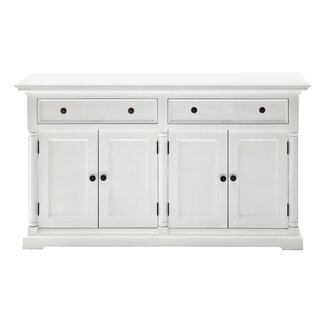 NovaSolo Sideboard Provence – Zeitloser Glanz im französischen Landhausstil