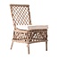 Rattan Aristocrat Stuhl (2er-Set)