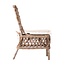 Rattan Aristocrat Stuhl (2er-Set)