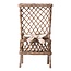 Rattan Aristocrat Stuhl (2er-Set)