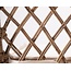 Rattan-Esszimmerstuhl – Romantische Ästhetik und Handgeflochtener Komfort