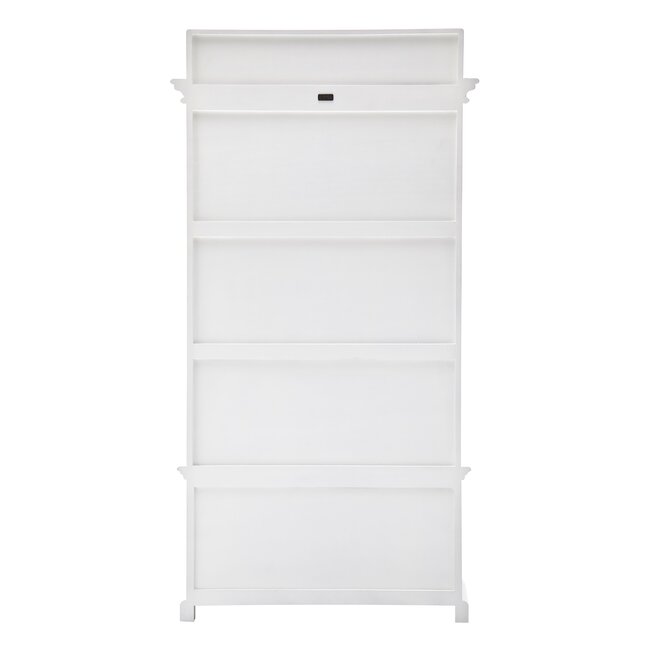 Garderobe Halifax – Die elegante All-in-One-Lösung für Ihren Flur