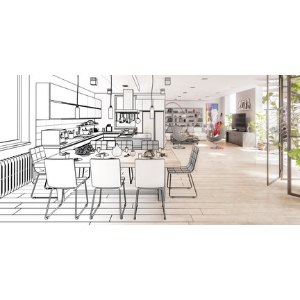 Shoppen pro Zimmer