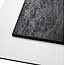 Tischplatte 60 cm weiß