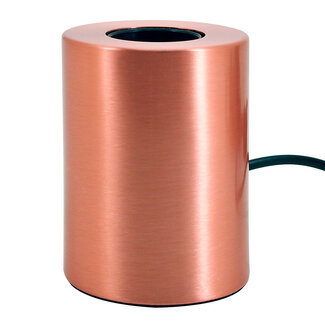 Tischlampe LUCHE KUPFER Tischlampe LUCHE KUPFER