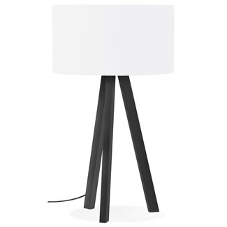 Tischlampe TRIVET MINI weiß Tischlampe TRIVET MINI weiß
