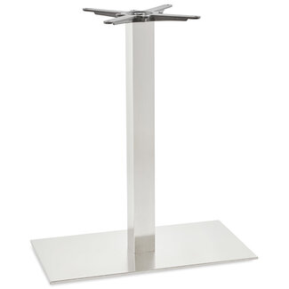 KOKOON Tischfuß (ohne Tischplatte) 90cm