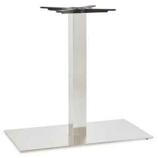 KOKOON Tischfuß (ohne Tischplatte) 75cm
