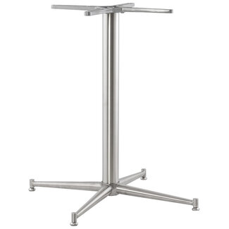 KOKOON Tischfuß (ohne Tischplatte) 75cm