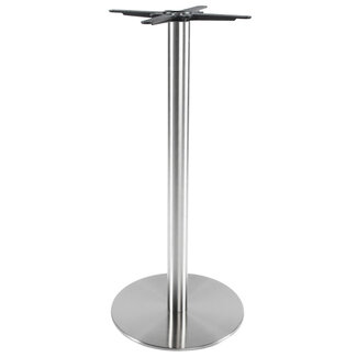 KOKOON Tischfuß (ohne Tischplatte) 110cm