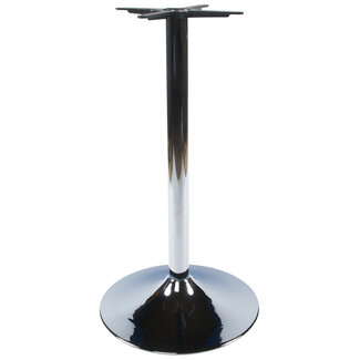 KOKOON Tischfuß (ohne Tischplatte) 110cm
