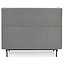Design Sofa KIKU dunkelgrau