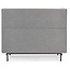 Design Sofa KIKU hellgrau