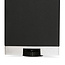 Schreibtisch WARNER – Glasplatte, 200 cm