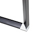 Bar- und Küche tisch WARNER 140 cm