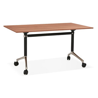 KOKOON Klappbare Design Bürotisch HELPE